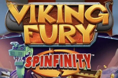 Viking Fury Spinfinity